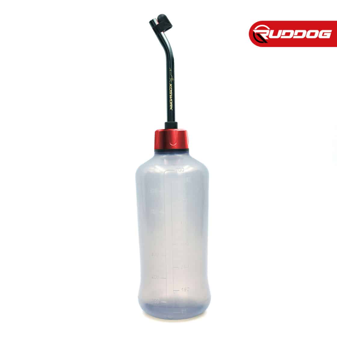KOS09002 Koswork Gold 700ml Fuel Bottle – Bild 1