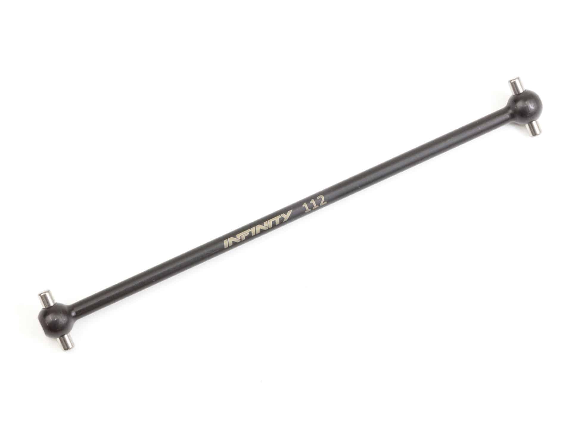 M179 INFINITY CENTER SHAFT 112mm – Bild 1