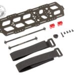INFINITY BATTERY TRAY LONG SET