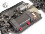 INFINITY BATTERY TRAY LONG SET – Bild 2