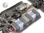 INFINITY BATTERY TRAY LONG SET – Bild 3