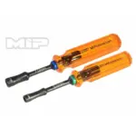 MIP Nut Driver Wrench Set Metric Gen 2 (2), 5.5mm & 7.0mm