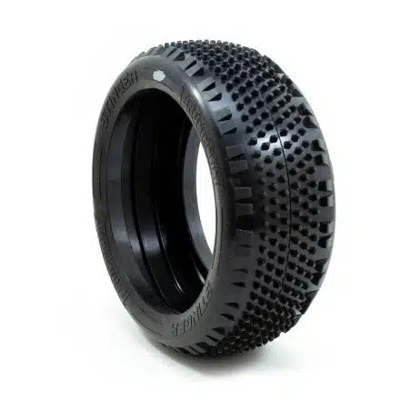 PCR2009 A0 Procircuit STINGER STINGER v4 BUGGY A0 (WET) Astro Track (2 pcs.) – Bild 1