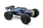 HNR MARS X6S 4X4 (by Hong Nor) RTR 1:8 WATERPROOF BRUSHLESS 150A 2200KW Stunt Truck/Truggy (blau) – Bild 2
