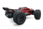 HNR MARS X6S 4X4 (by Hong Nor) RTR 1:8 WATERPROOF BRUSHLESS 150A 2200KW Stunt Truck/Truggy (rot) – Bild 3