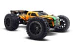 HNR MARS X6S 4X4 (by Hong Nor) RTR 1:8 WATERPROOF BRUSHLESS 150A 2200KW Stunt Truck/Truggy (gelb) – Bild 3
