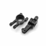 HNRH9901 OPTIONAL 7075 (AL.) REAR HUB (L/R)