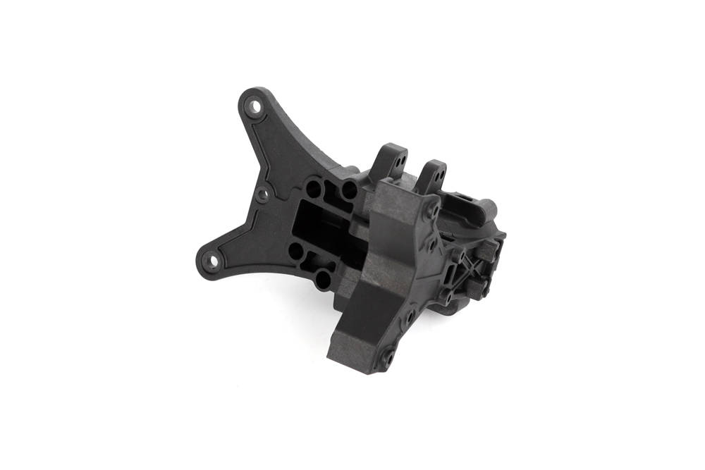 HNRHN9007 HNRH9901 FRONT SHOCK MOUNT – Bild 1