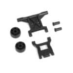 H9901 WHEELIE SET