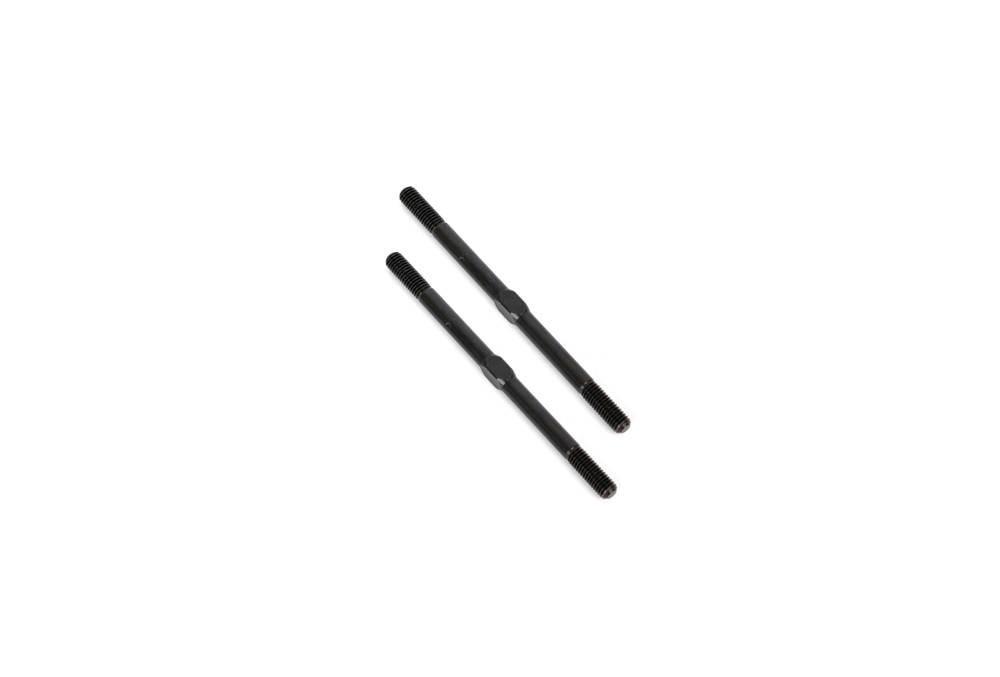 HNRHN9021 HNRH9901 FRONT UPPER LINK 85mm (2Pcs.) – Bild 1