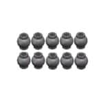 HNRH9901 SHOCK PIVOT BALL 7,8mm (10Pcs.)