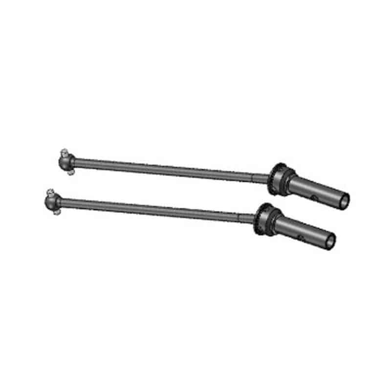 HNRHN9028 HNRH9901 F/R DRIVE SHAFT – Bild 1