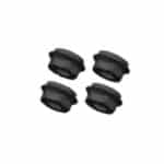 H9901 SHOCK LOWER MOUNT (4Pcs.)