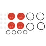 H9901 SHOCK RINGS/BOWLS SET
