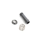 HNRH9901 STEERING SABER TUBE + SPRING 1,8*1,4