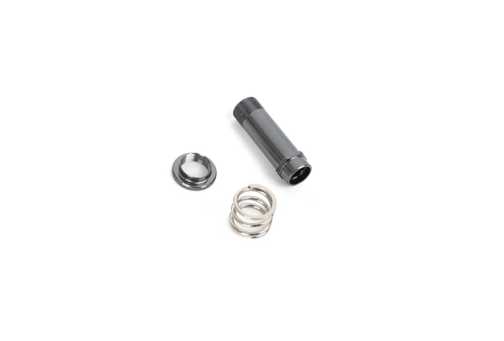 HNRHN9051 HNRH9901 STEERING SABER TUBE + SPRING 1,8*1,4 – Bild 1