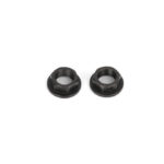 H9901 NYLON NUT M10 (2Pcs.)