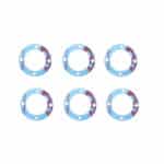 H9901 DIFF GASKET (6Pcs.)