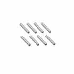 HNRH9901 HEX PIN 2,5*17mm (8 Pcs.)