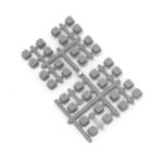 TKR31565 – Hinge Pin Inserts (for 5mm hinge pins TKR9620, EB/NB/ET/NT/MT48)