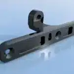 NMRN1009-3 Alloy Front Upper Plate for Agama