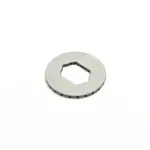 TKR33345X – Brake Disc (CNC, hardened, VENTED, all NB/NT48, 1pc)