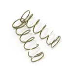 TKR36027E – Shock Spring Set (1.4 x 8.0T, 68mm, WHITE)
