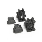 TKR6519C – Bulkhead Set (f/r, revised 2025, EB/ET410 all)