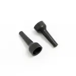 TKR8743 – Shock Boots (SHORT length, for 16mm shocks)