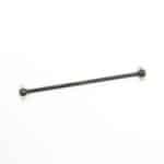TKR9376 – Driveshaft (center, rear, steel, NB48 2.0+)