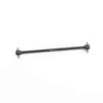 TKR9377 – Driveshaft (center, front, steel, NB/NT48 2.0+)