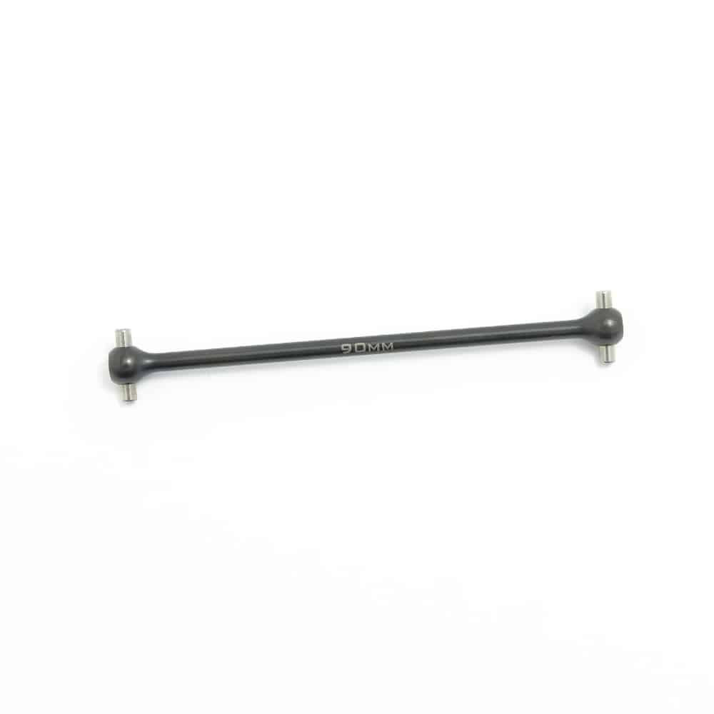 TKR9377 TKR9377 – Driveshaft (center, front, steel, NB/NT48 2.0+) – Bild 1