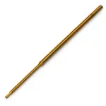 M-Drive Pro TiN Allen Straight Hex Spare Bits 1.5mm