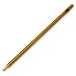 M-Drive Pro TiN Allen Ball Hex Spare Bits 2.0mm
