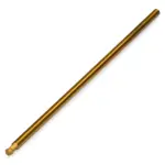 M-Drive Pro TiN Allen Ball Hex Spare Bits 2.5mm