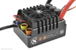 XC ESC - Car Controller E8 G2 - 160A - 3~6S - Sensored / Sensorless - Bluetooth - Waterproof