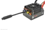 XC ESC - Car Controller E8 G2 - 160A - 3~6S - Sensored / Sensorless - Bluetooth - Waterproof – Bild 2