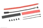 XC ESC - Car Controller E8 G2 - 160A - 3~6S - Sensored / Sensorless - Bluetooth - Waterproof – Bild 8