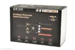 XC ESC - Car Controller E8 G2 - 160A - 3~6S - Sensored / Sensorless - Bluetooth - Waterproof – Bild 9