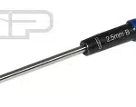 MIP 2.5mm Ball Speed Tip Hex Driver Wrench Gen 2