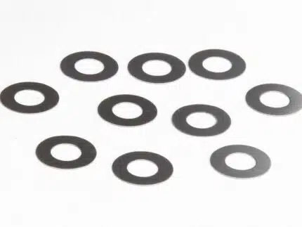 0013 Internal Diff Shim 6*12*0.2