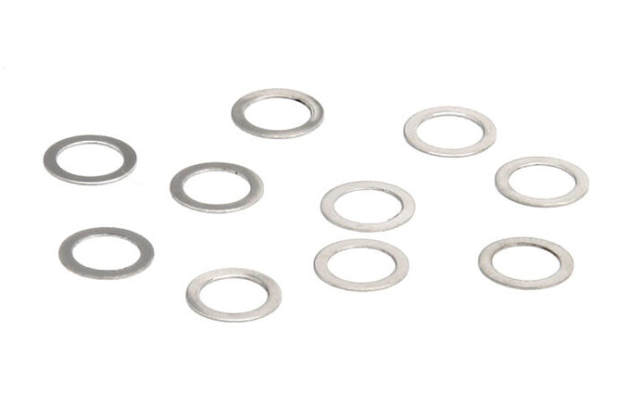0016 Clutch Shims 5*7*0.2