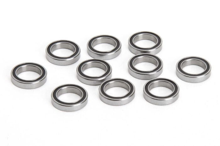 0054 Front & Rear Hub Bearings Inside 1/2*3/4*5/32 (10)