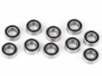 0056 Clutch Bearings Truggy 5*10*4 (10)
