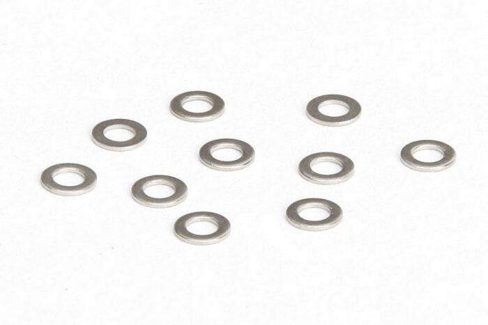 0360 Shock Piston Washer 3*6*0.5