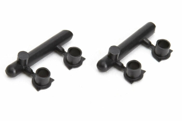 1312 Shock Cap Bushings