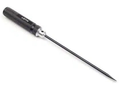 Hudy Schraubendreher 4mm