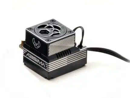 1:10 Brushless Competition ESC "CATS-10" 160A