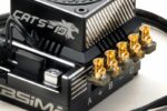1:10 Brushless Competition ESC "CATS-10" 160A