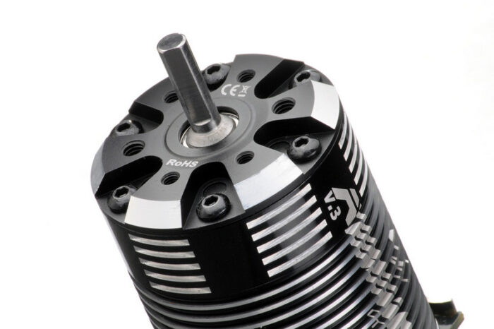 Brushless Motor 1:8 "Revenge CTM V3" 2100KV